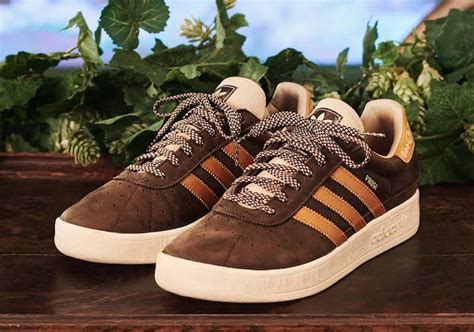 oktoberfest shoes adidas|adidas oktoberfest sneaker.